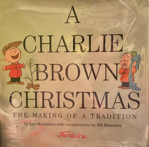 A Charlie Brown Christmas, The Making Of A Tradition, Lee Mendelson