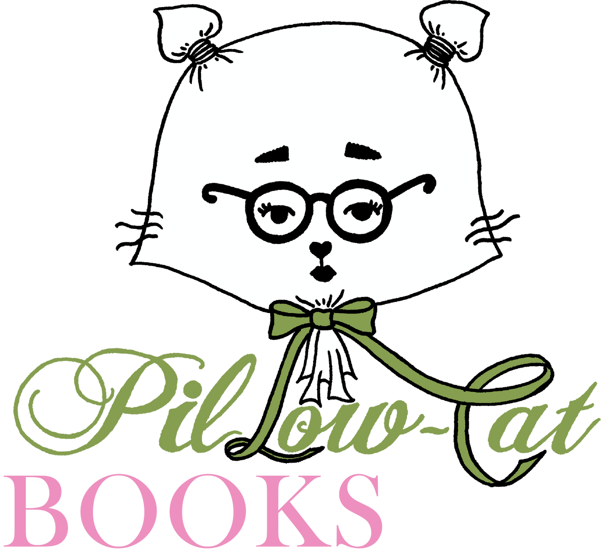 News – Pillow-Cat Books
