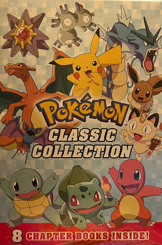 Pokémon: Classic Collection