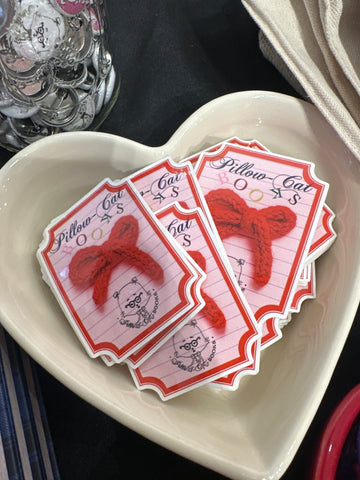 Special Junk Journaling Special Martina Sticker