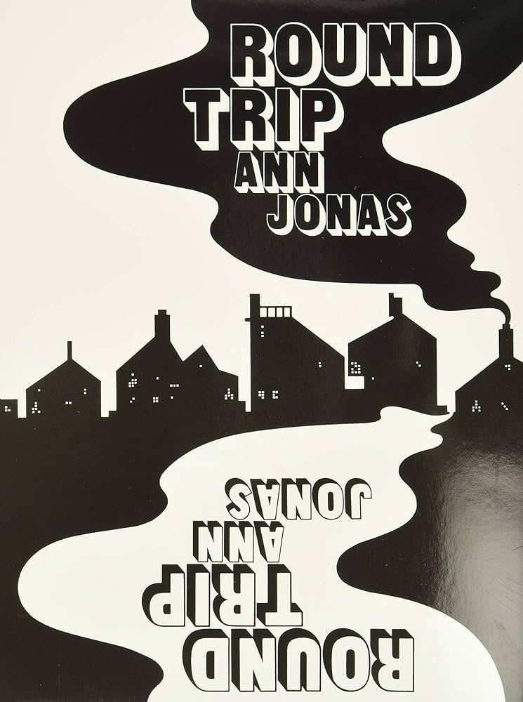 Round Trip, Ann Jonas