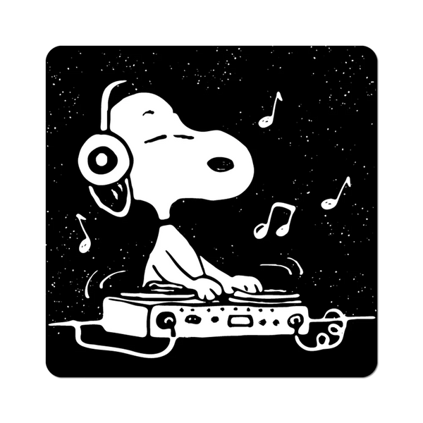 Peanuts Stickers