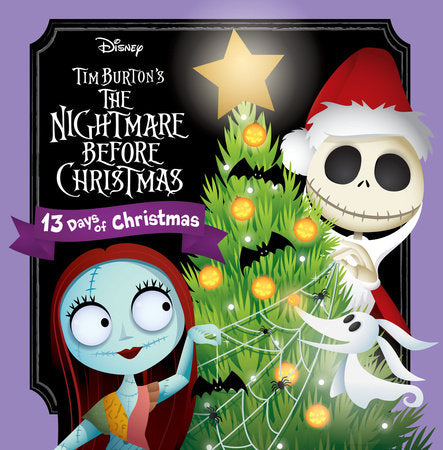The Nightmare Before Christmas