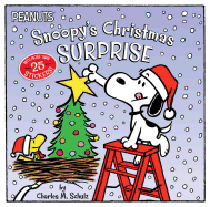 Snoopy's Christmas Surprise (Peanuts)