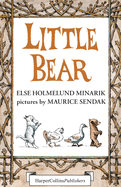 Little Bear 3-Book Box Set: Little Bear, Father Bear Comes Home, Little Bear's Visit (I Can Read Level 1)