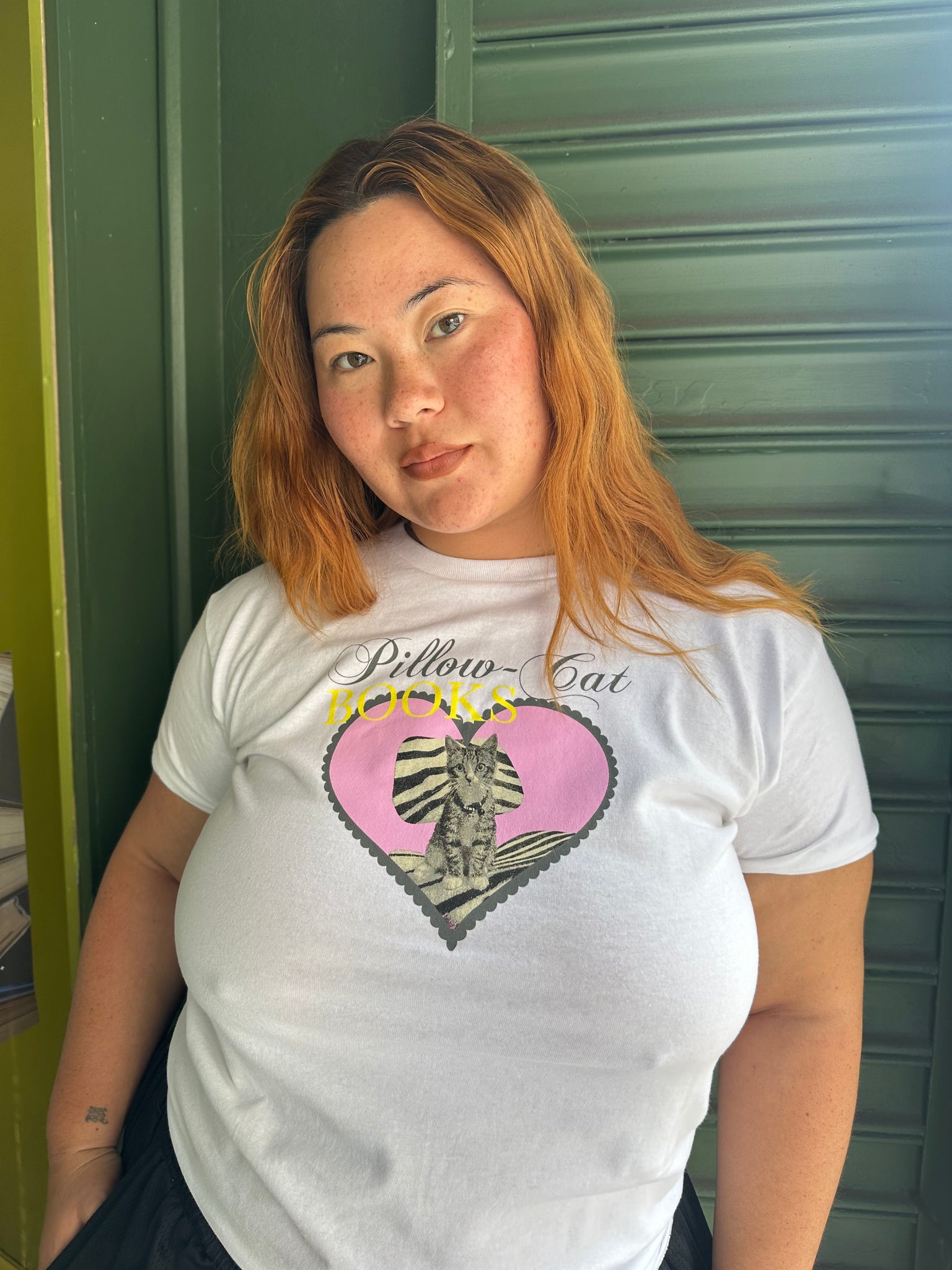 The Anniversary Tee Summer Special
