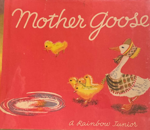 Mother Goose, Jay Chollick