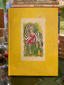 Z The Animals’ ABC’s