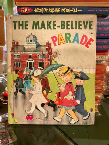 The Make-Believe Parade