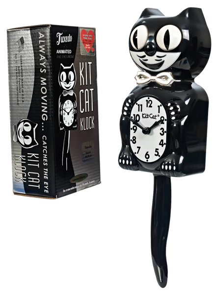 The Original Kit-Cat Klock
