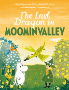 The Last Dragon in Moominvalley (Moomin)