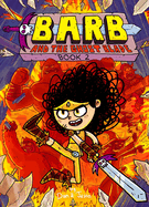 Barb and the Ghost Blade (Barb the Last Berzerker #2), Dan & Jason
