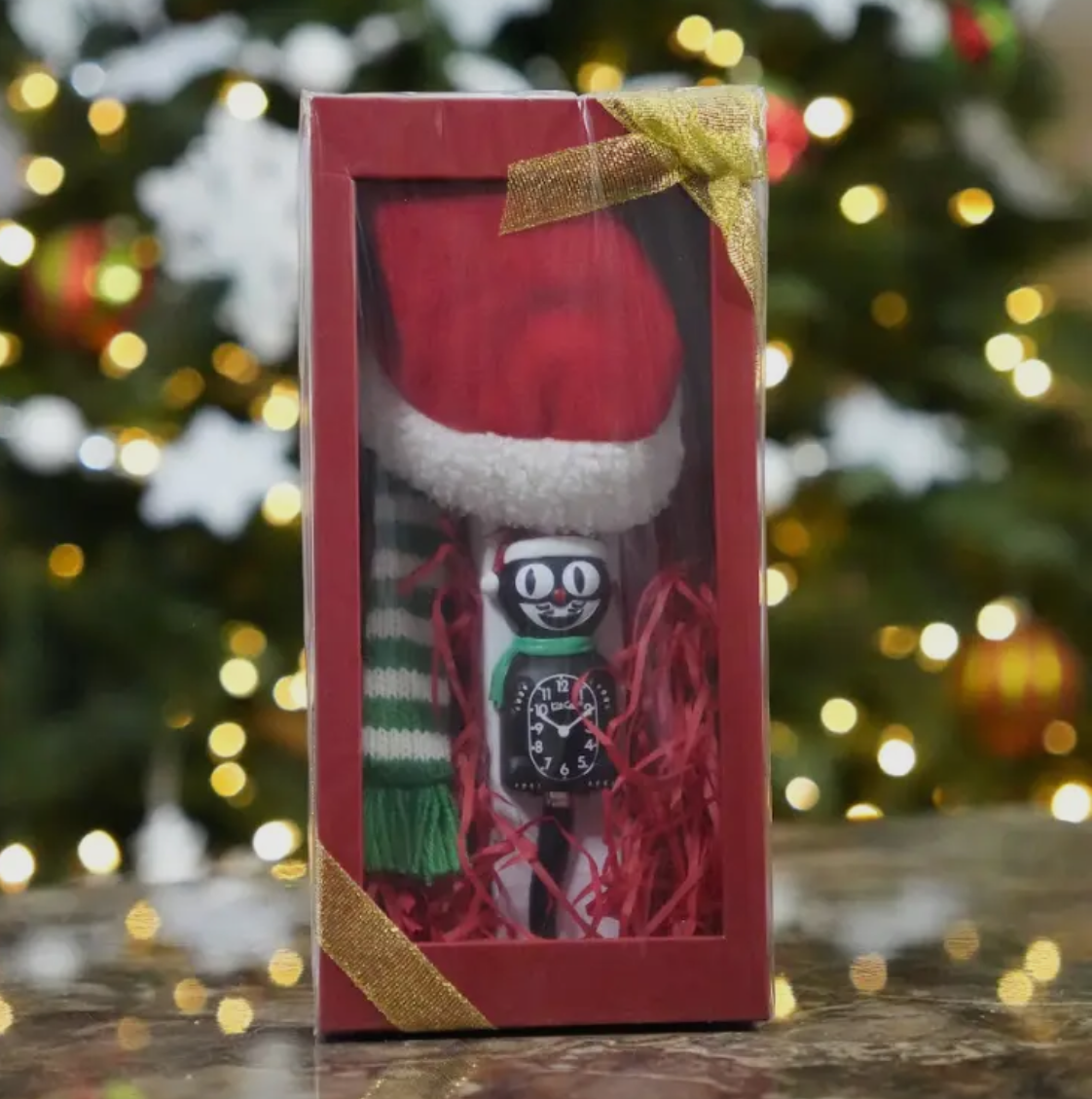 Kit-Cat Klock Christmas Box Set