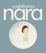 YOSHITOMO NARA