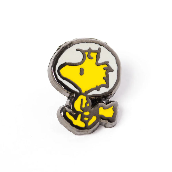 Space Peanuts Pins and Keyrings by Pintrill