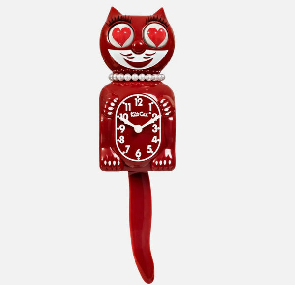 The Original Kit-Cat Klock