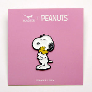 Peanuts Pins - Love