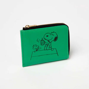 Peanuts Wallet - Root Beer Money