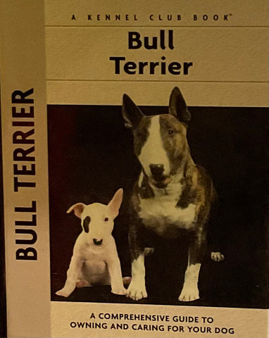 Bull Terrier, Bethany Gibson