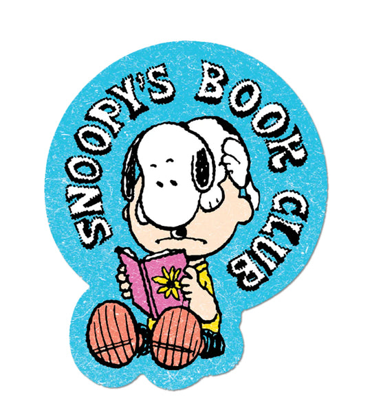 Peanuts Stickers