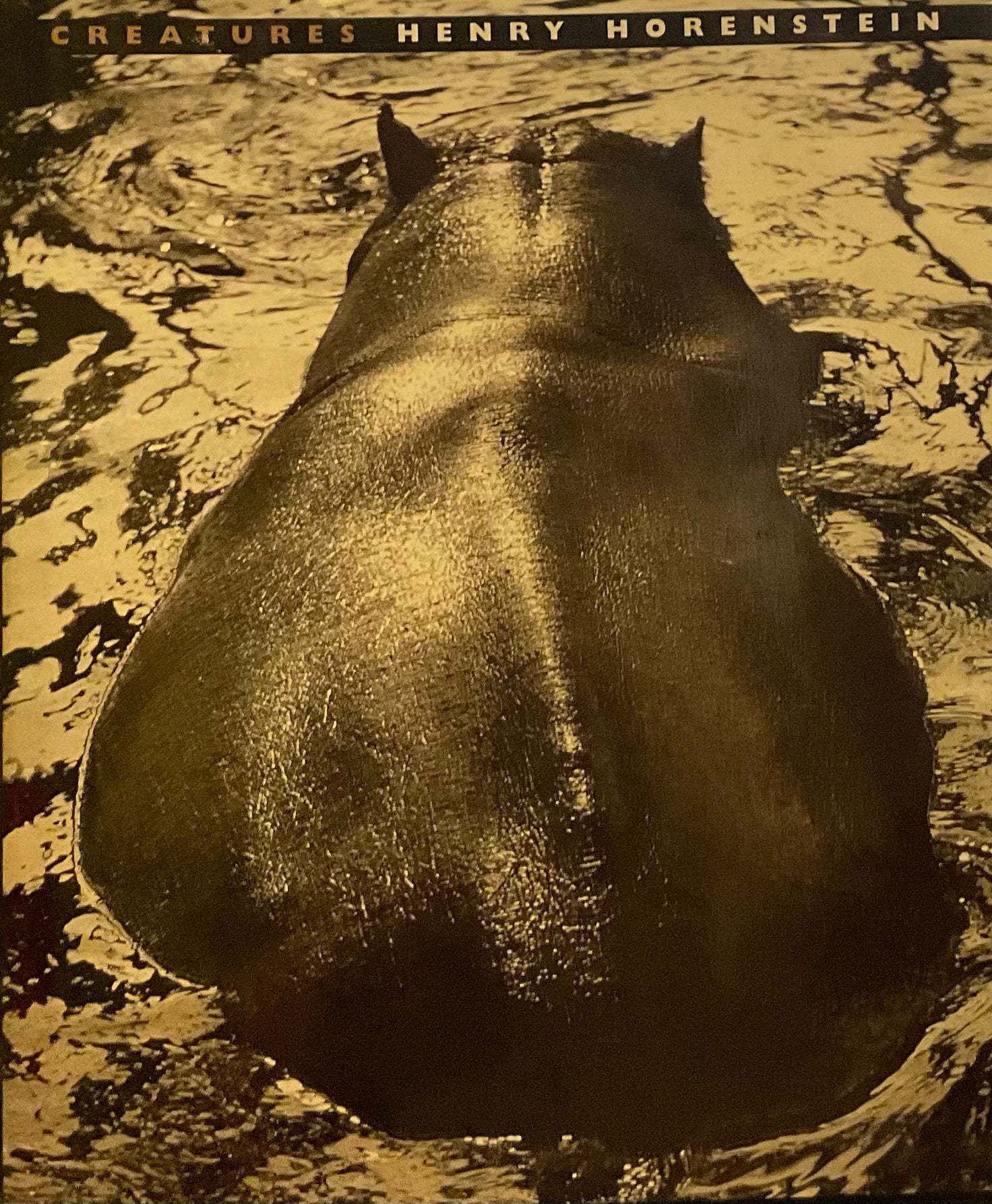 Creatures, Henry Horemstein