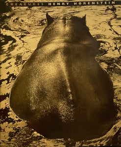 Creatures, Henry Horemstein