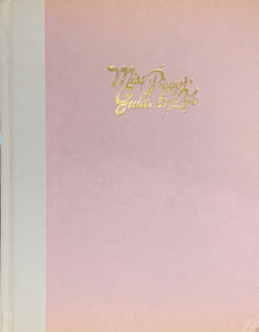 Miss Piggy’s Guide To Life