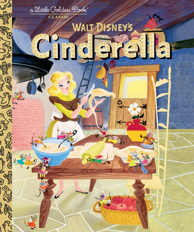 Cinderella (Disney Classic)