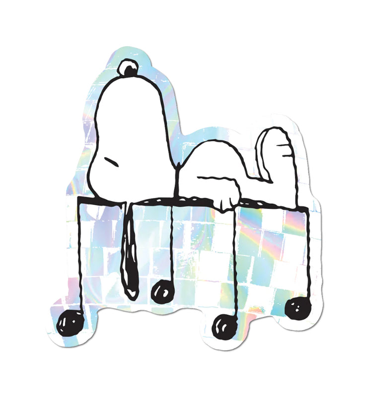 Peanuts Stickers
