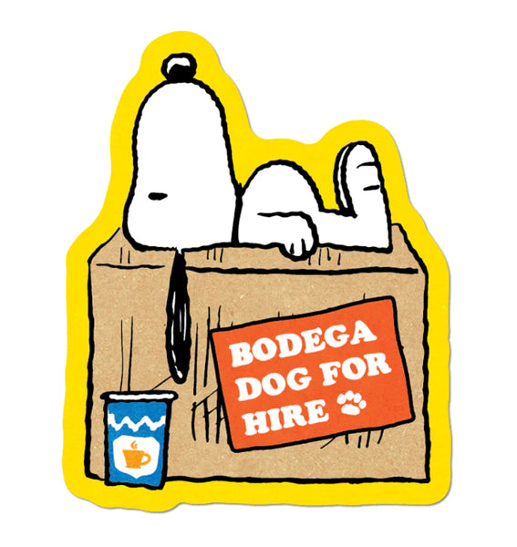 Peanuts Stickers