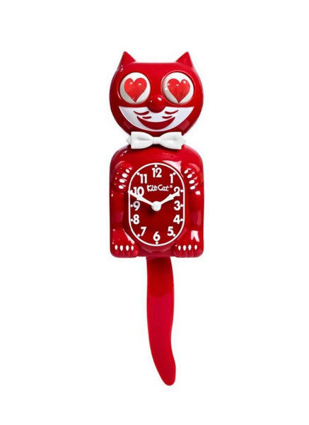 The Original Kit-Cat Klock