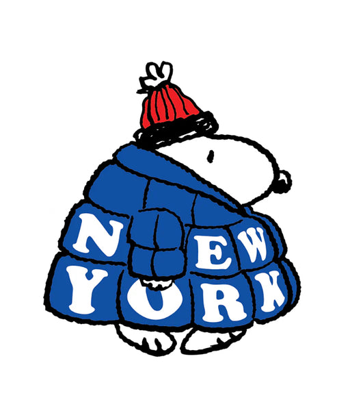 Peanuts Stickers