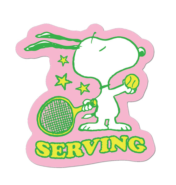 Peanuts Stickers