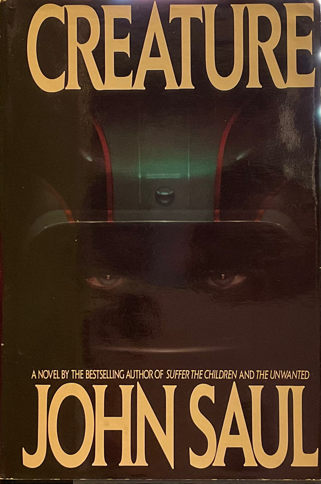 Creature, John Saul