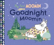 Goodnight, Moomin, Tove Jansson
