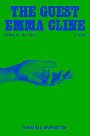 The Guest, Emma Cline