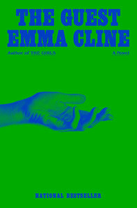 The Guest, Emma Cline