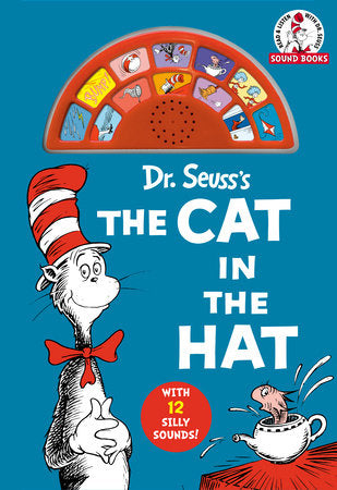 Dr. Seuss’s The Cat in the Hat