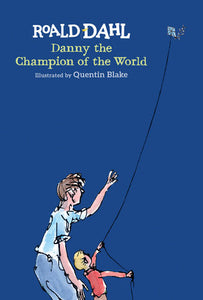 Danny The World Champion, Roald Dahl
