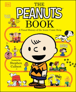 The Peanuts Book, Simon Beecroft