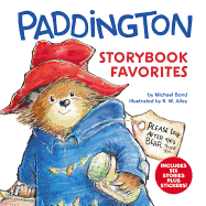 Paddington : Storybook Favorites