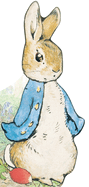 All about Peter (Peter Rabbit)