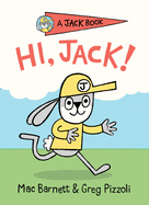 Hi, Jack! (Jack Book #1)