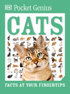 Pocket Genius: Cats (Pocket Genius)
