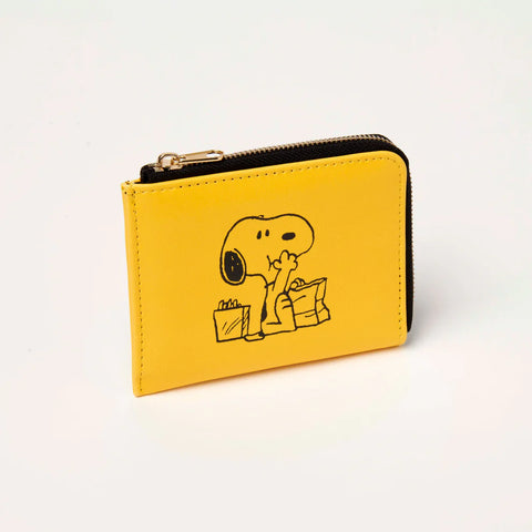 Peanuts Wallet - Takeaway Money