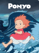Studio Ghibli Ponyo: 30 Postcards (Studio Ghibli)
