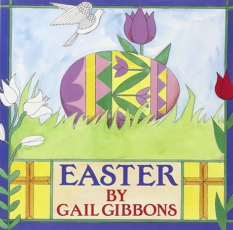 Easter by Gail Gibbons