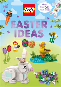 LEGO Easter Ideas (Library Edition)
Without LEGO Mini Model