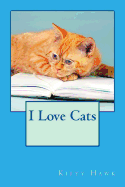I Love Cats, Kitty Hawk
