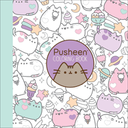 Pusheen Coloring Book (Pusheen Book)